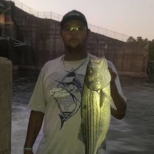 Meet your Posher, Jamichael